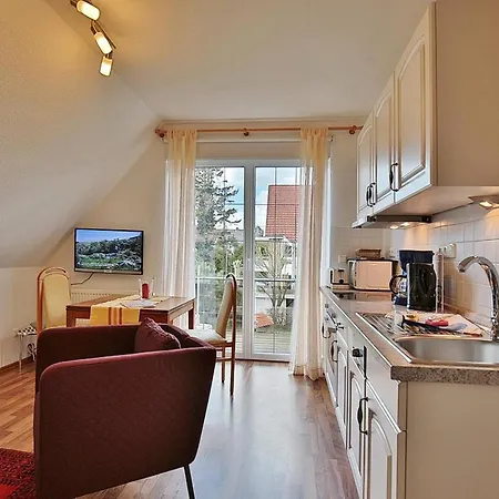 Gorch-fock-straße 20a Gorch-fock-straße 20a 1 Apartment