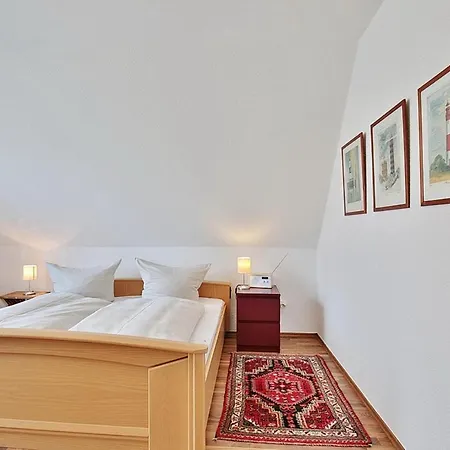 Apartment Gorch-fock-straße 20a Gorch-fock-straße 20a 1