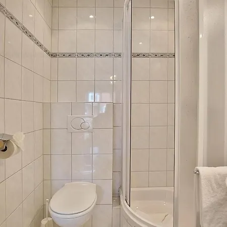 Gorch-fock-strasse 20a Gorch-fock-strasse 20a 1 * Timmendorfer Strand