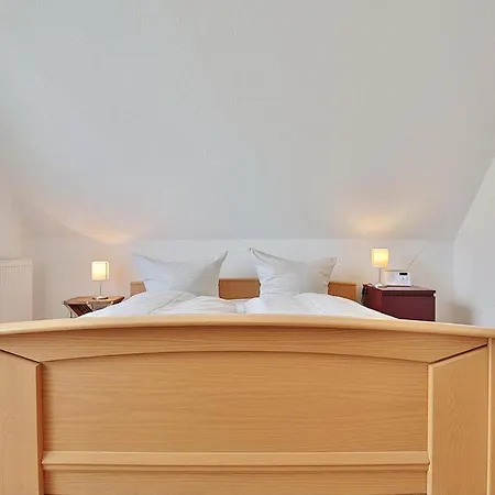 Gorch-fock-straße 20a Gorch-fock-straße 20a 1 Apartment Timmendorfer Strand