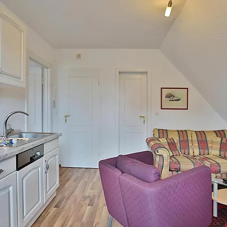 Apartment Gorch-fock-straße 20a Gorch-fock-straße 20a 1 *