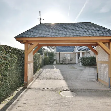 Gorch-fock-straße 20a Gorch-fock-straße 20a 1 Apartment Timmendorfer Strand