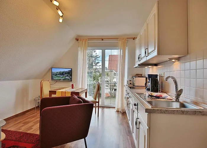 Gorch-fock-strasse 20a Gorch-fock-strasse 20a 1 Apartment