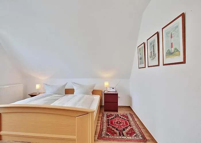 Apartment Gorch-fock-strasse 20a Gorch-fock-strasse 20a 1