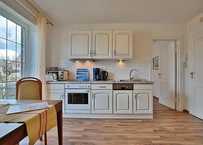 Gorch-fock-strasse 20a Gorch-fock-strasse 20a 1 * Timmendorfer Strand