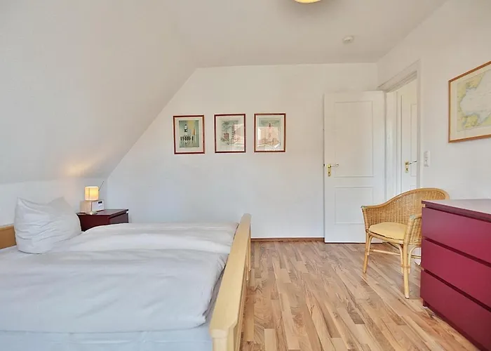 Gorch-fock-strasse 20a Gorch-fock-strasse 20a 1 *