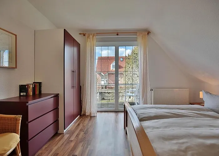 Apartment Gorch-fock-strasse 20a Gorch-fock-strasse 20a 1 Timmendorfer Strand