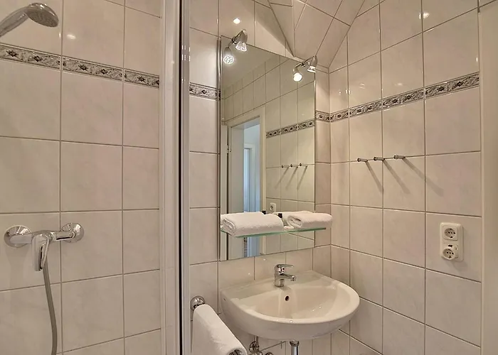 Gorch-fock-strasse 20a Gorch-fock-strasse 20a 1 * Timmendorfer Strand