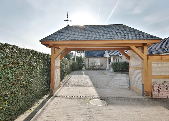 Gorch-fock-strasse 20a Gorch-fock-strasse 20a 1 Apartment Timmendorfer Strand